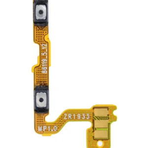 Volume Button Flex Cable For Samsung Galaxy A20s (A207 / 2019)