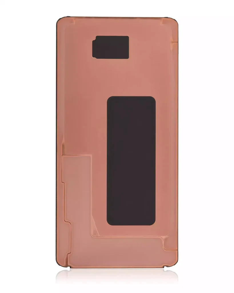 Heat Shield For Samsung Galaxy S8 Plus