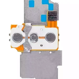 Power & Volume Flex Cable For LG G2 (LS980) (Sprint)