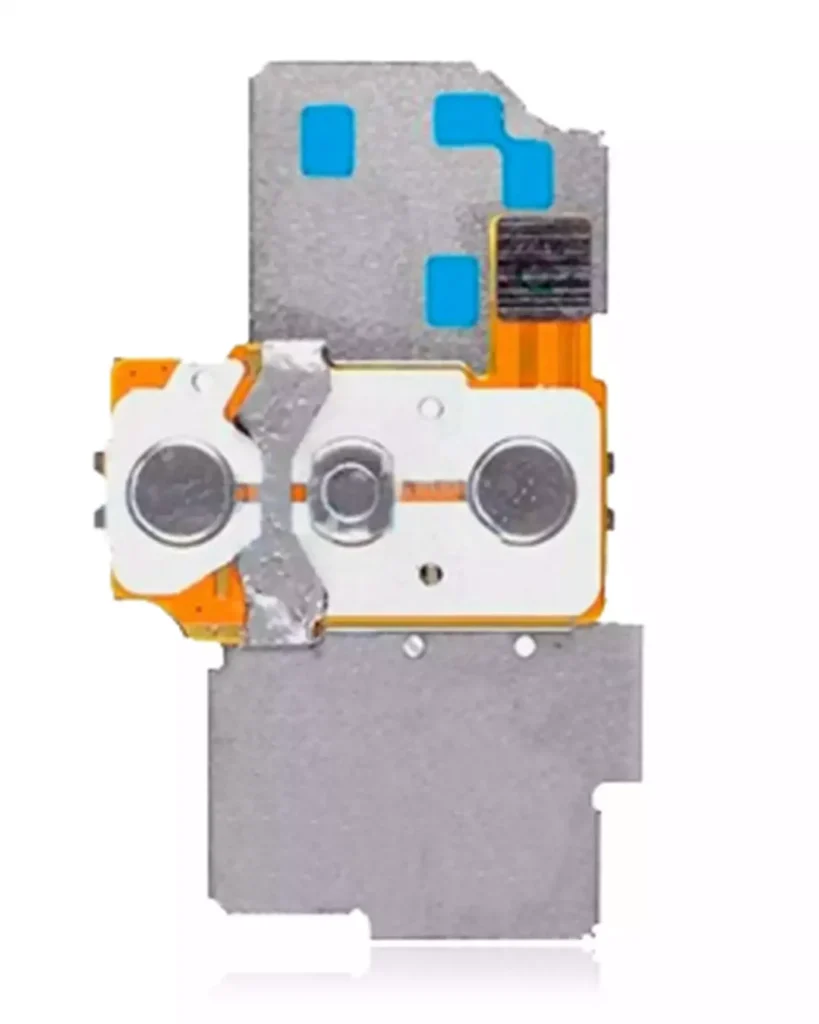 Power & Volume Flex Cable For LG G2 (LS980) (Sprint)