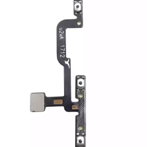 Power And Volume Button Flex Cable For ZTE Max XL (N9560)