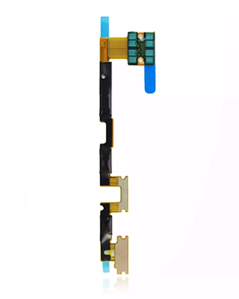 Power And Volume Button Flex For Nexus 6P (H1511)