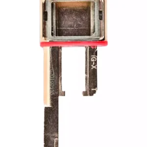 Front Camera Bracket (Left) For OnePlus 7 Pro (Genuine OEM) (Almond)