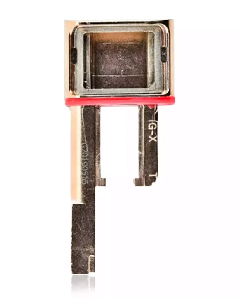 Front Camera Bracket (Left) For OnePlus 7 Pro (Genuine OEM) (Almond)