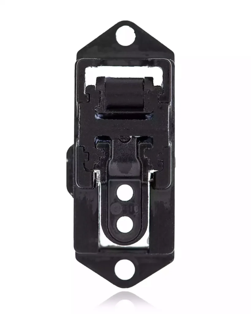 Left Kickstand Hinge For Microsoft Surface Pro 6 (1796) / Pro 7 (1866) (Black)