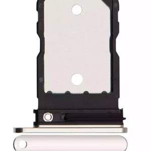 Sim Card Tray For Google Pixel 8 Pro (Porcelain)