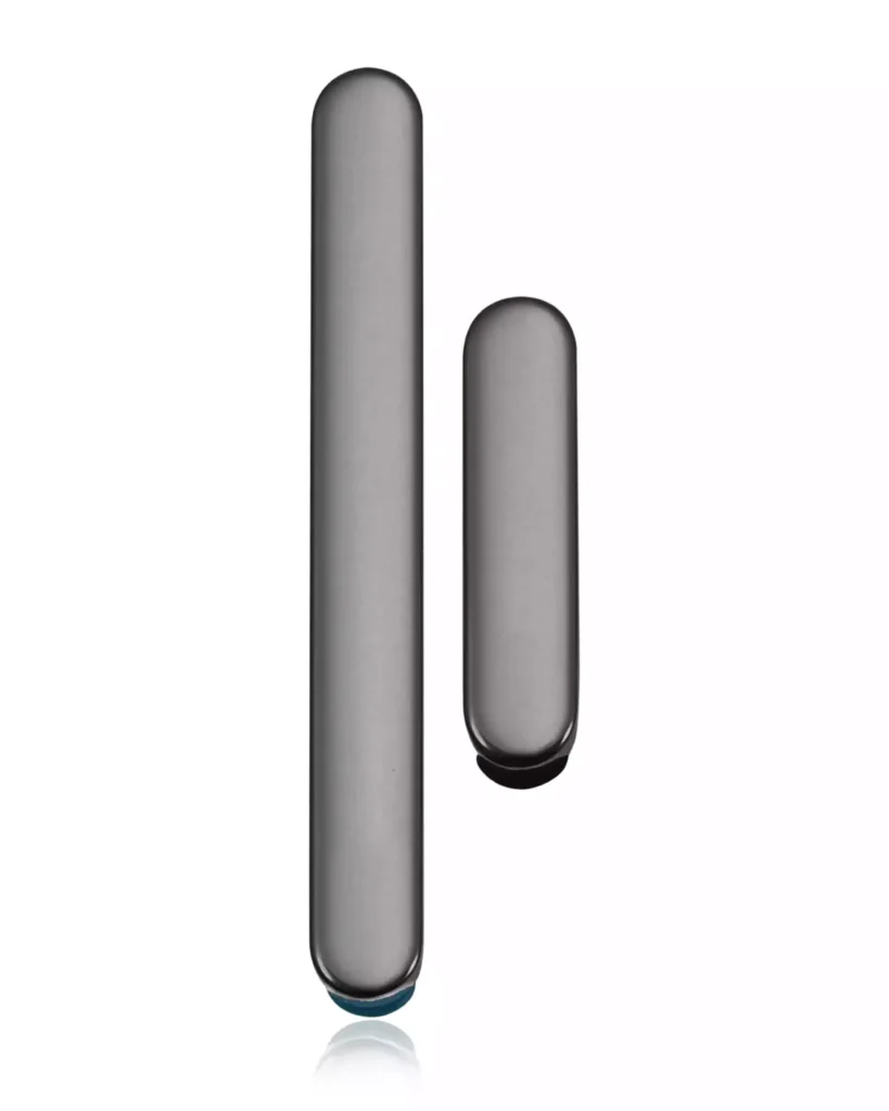Hard Buttons (Power / Volume) For Google Pixel 8 Pro (Obsidian)