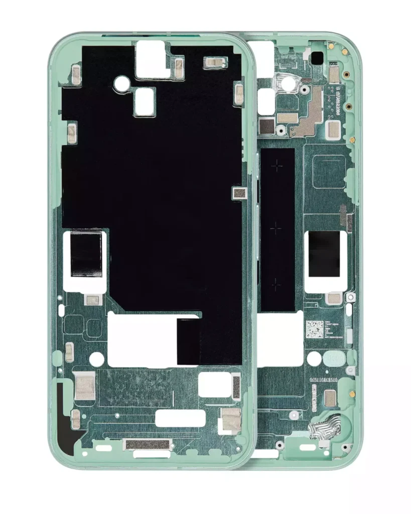 Mid-Frame Housing For Google Pixel 8a (Aloe)