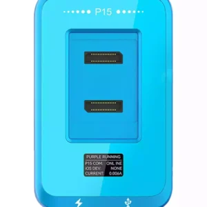 P15 Nand PCIE DFU Programmer For iPhone 8 To 15 Pro Max (JCID BGA315 BGA110 )