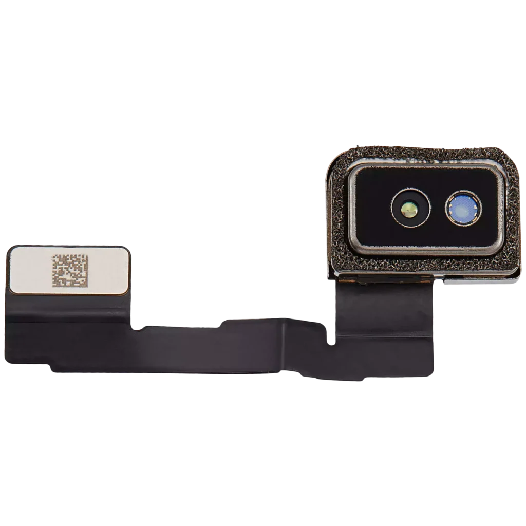 Infrared Radar Scanner Flex Cable For iPhone 12 Pro Max (JCID)