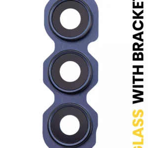 Back Camera Lens With Bracket For Samsung Galaxy A35 5G (A356 / 2024) (Navy)