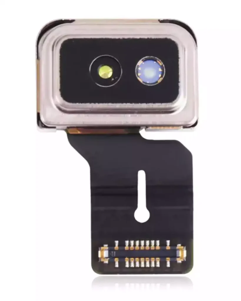 Infrared LiDAR Scanner Repair FPC For Camera Lag And VR Repair For iPhone 13 Pro / 13 Pro Max (JCID)
