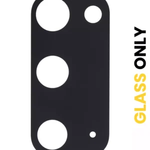 Back Camera Lens (Glass Only) With Adhesive For Samsung Galaxy S20 5G