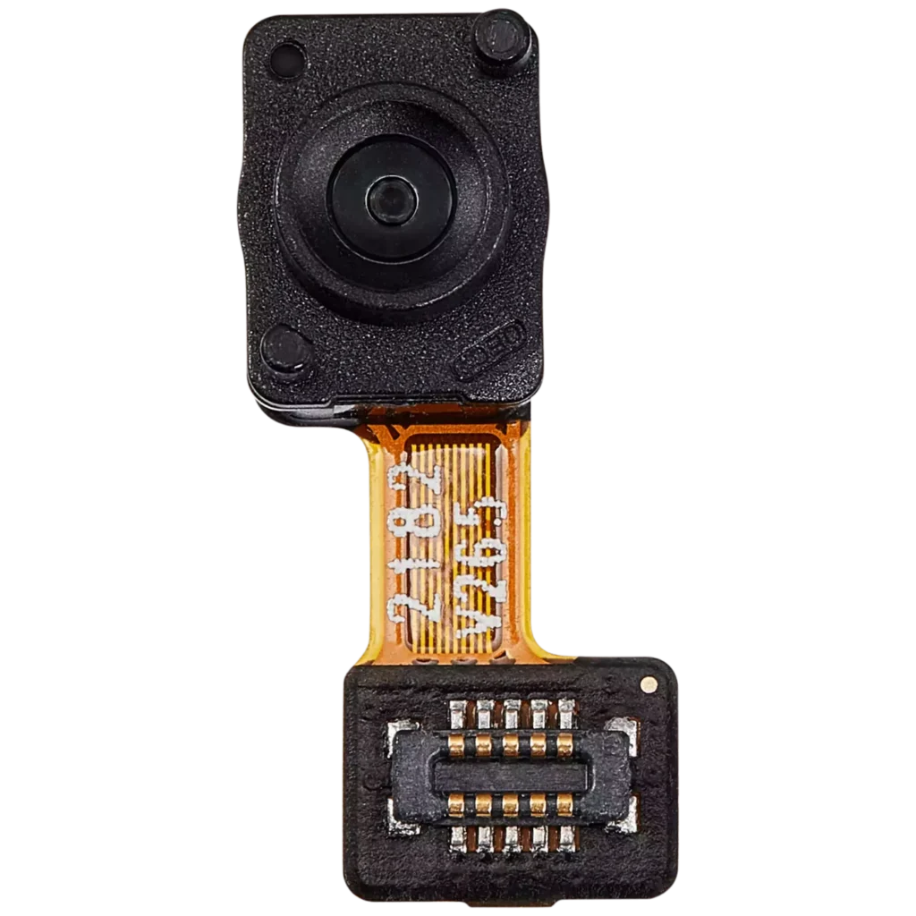 Fingerprint Sensor Flex For Xiaomi Redmi Note 13 4G