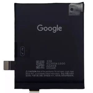 Replacement Battery (Base) For Google Pixel 9 Pro Fold (GE59C) (Genuine OEM)