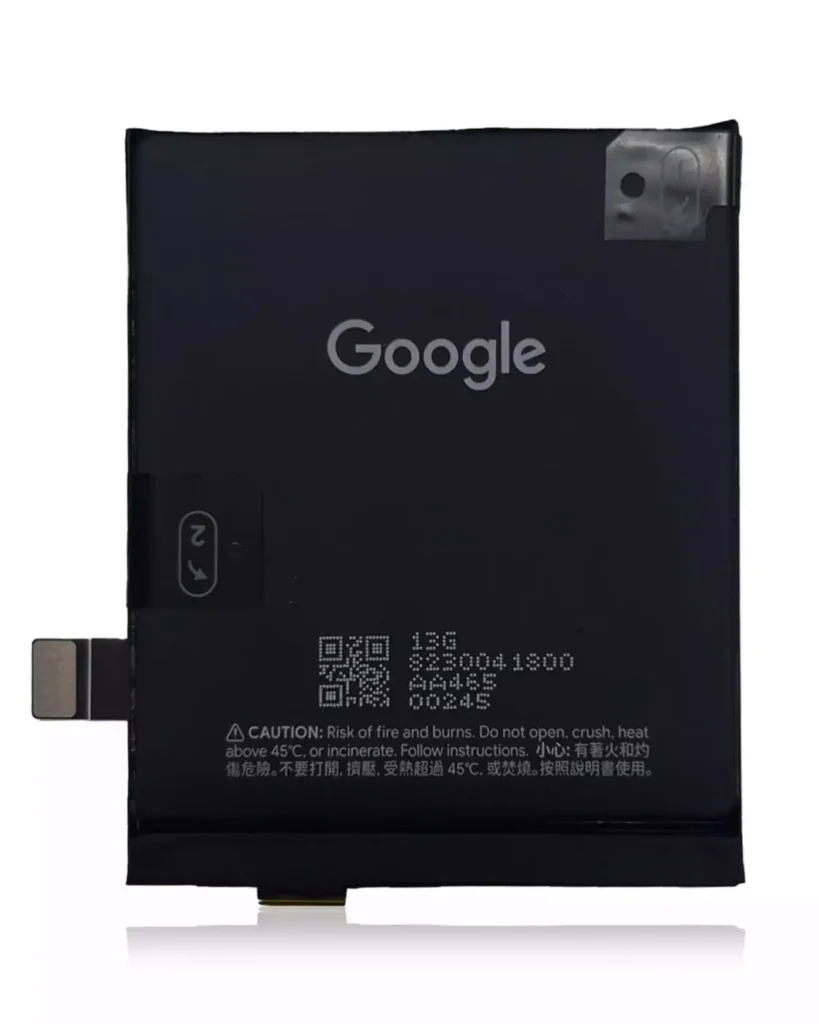 Replacement Battery (Base) For Google Pixel 9 Pro Fold (GE59C) (Genuine OEM)