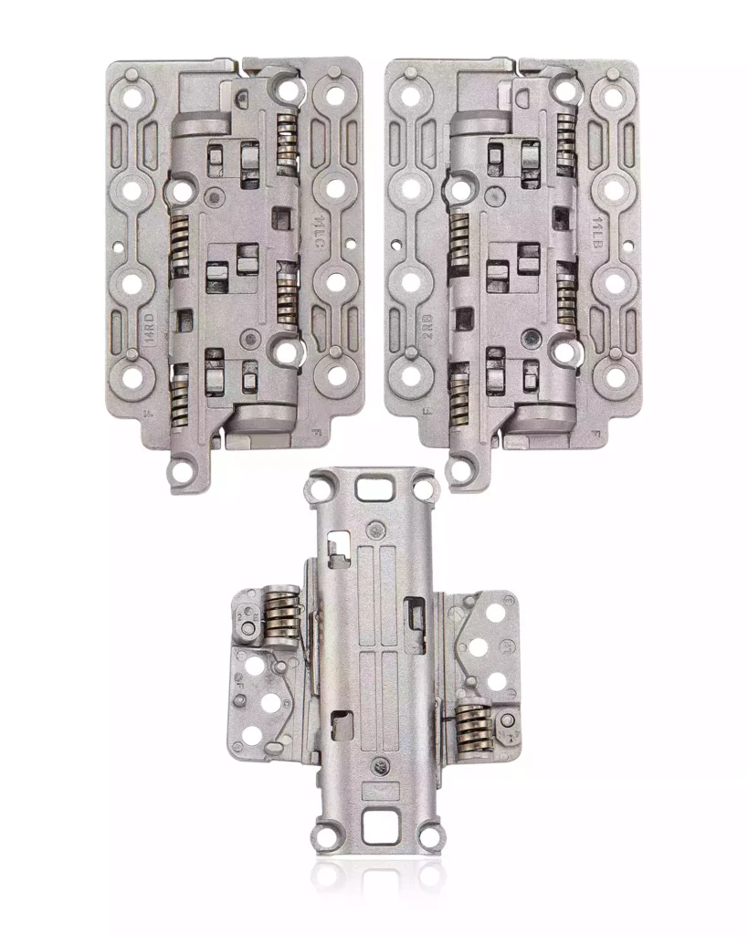 Kickstand Hinge For Samsung Galaxy Z Fold 4 (F936)