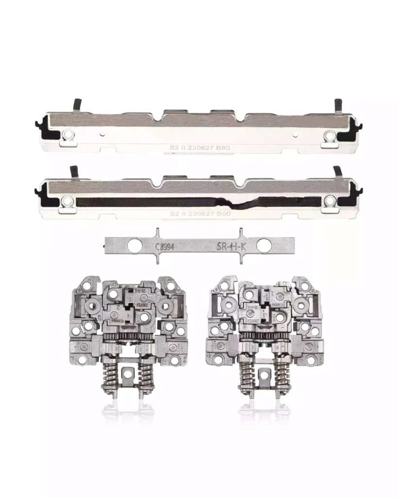 Kickstand Hinge For Samsung Galaxy Z Flip 5 (F731)