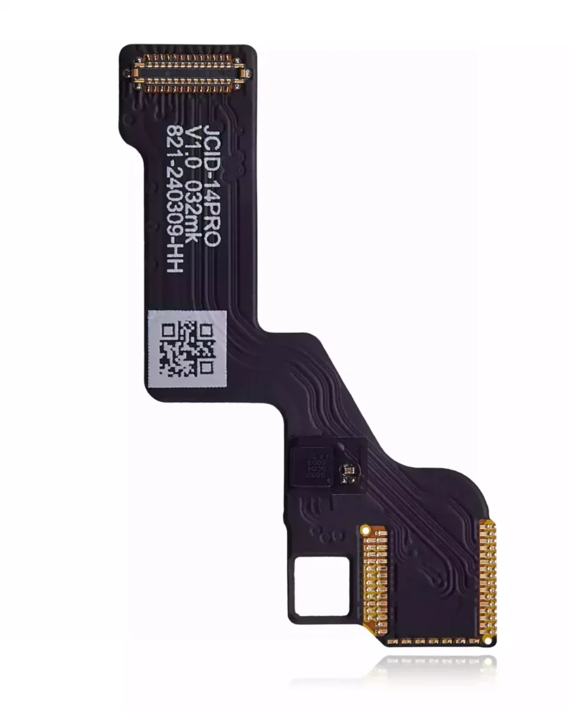 Face ID Dot Projector Flex Cable For iPhone 14 Pro (Soldering Required) (JCID)