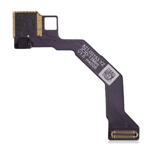 Face ID Dot Projector Flex Cable For iPhone 13 Mini (Soldering Required) (JCID)