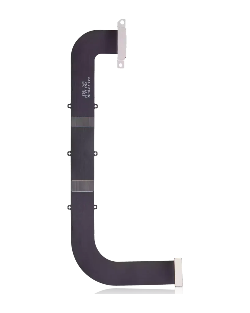TOP Spin Axis Flex Cable for Google Pixel Fold