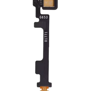 Top Microphone Flex For Google Pixel 7