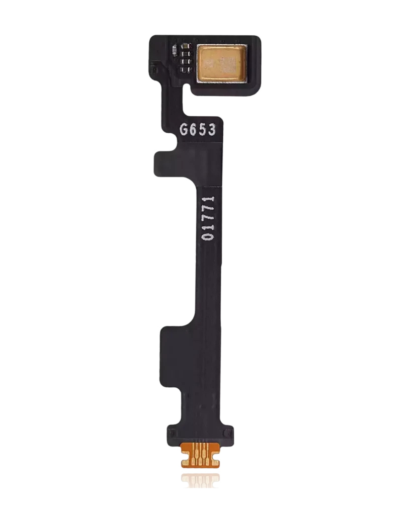 Top Microphone Flex For Google Pixel 7