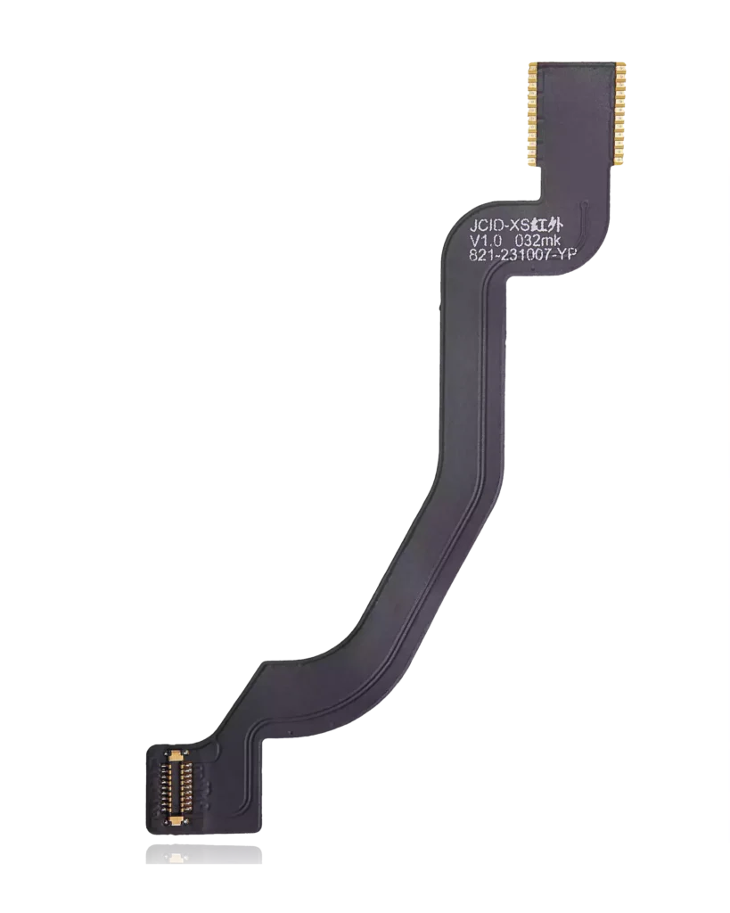 Infrared FPC Flex Cable (No Chip) For iPhone XS (Soldering Required) (JCID)