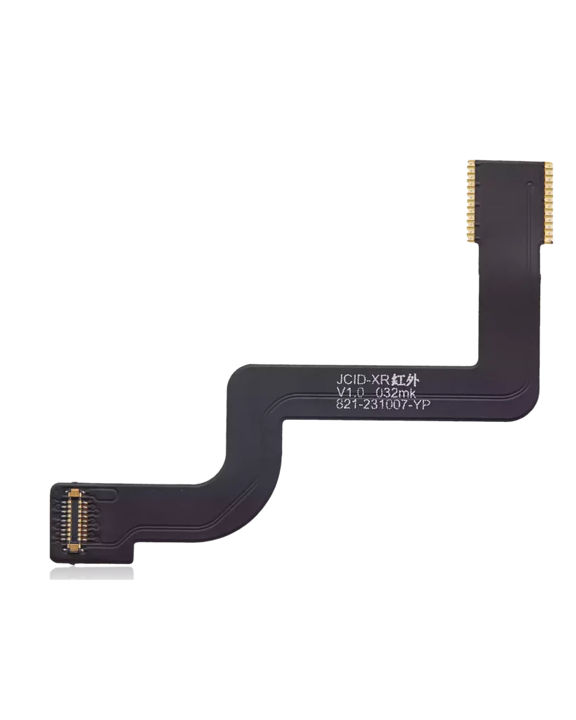 Infrared FPC Flex Cable (No Chip) For iPhone XR (Soldering Required) (JCID)
