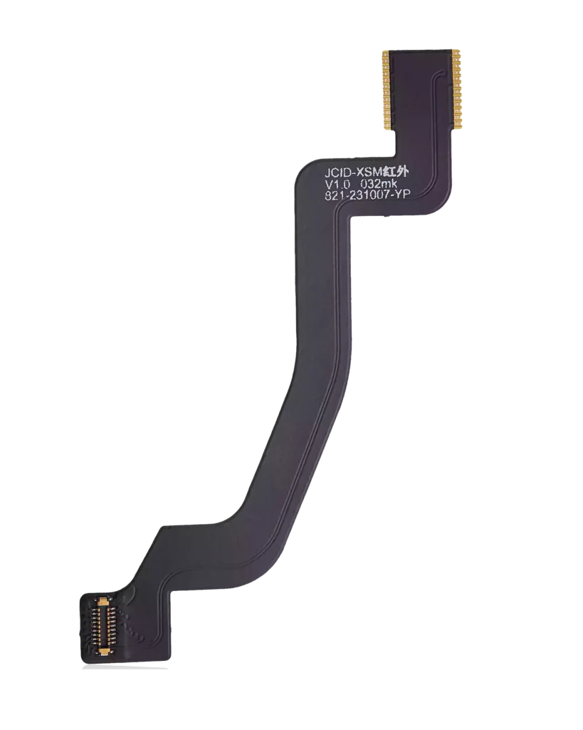 Infrared FPC Flex Cable (No Chip) For iPhone XS Max (Soldering Required) (JCID)