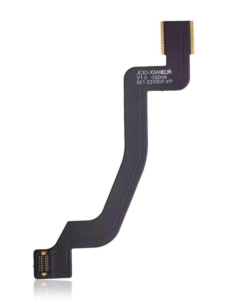 Infrared FPC Flex Cable (No Chip) For iPhone 11 Pro (Soldering Required) (JCID)