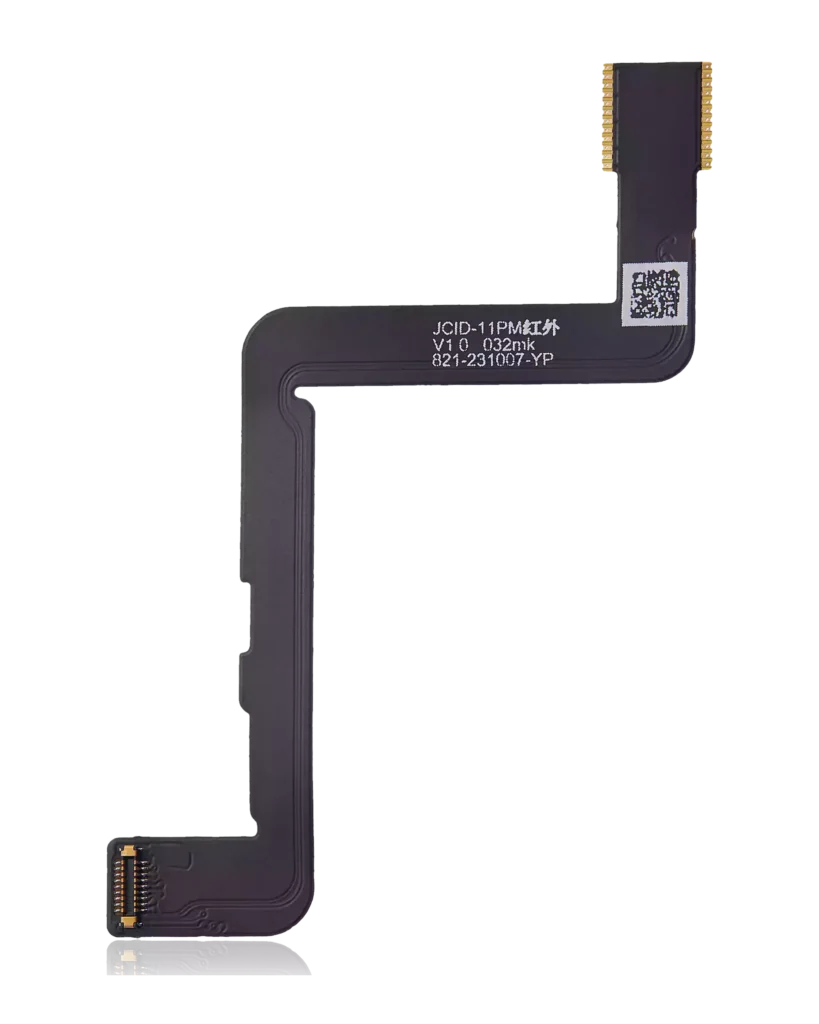 Infrared FPC Flex Cable (No Chip) For iPhone 11 Pro Max (Soldering Required) (JCID)