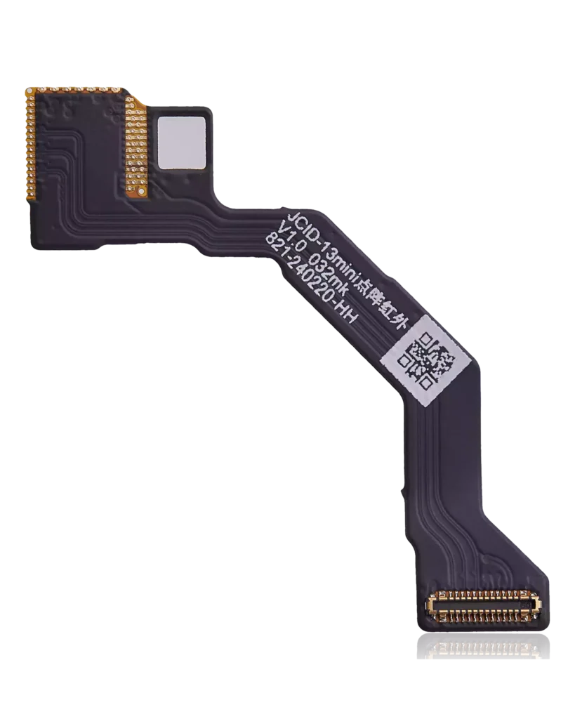 Infrared FPC (No chip) Flex Cable For iPhone 13 Mini (Soldering Required) (JCID)