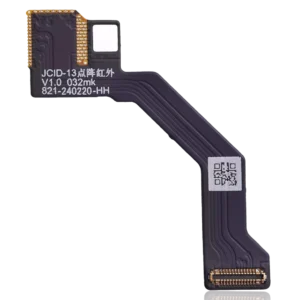 Infrared FPC (No chip) Flex Cable For iPhone 13 (Soldering Required) (JCID)
