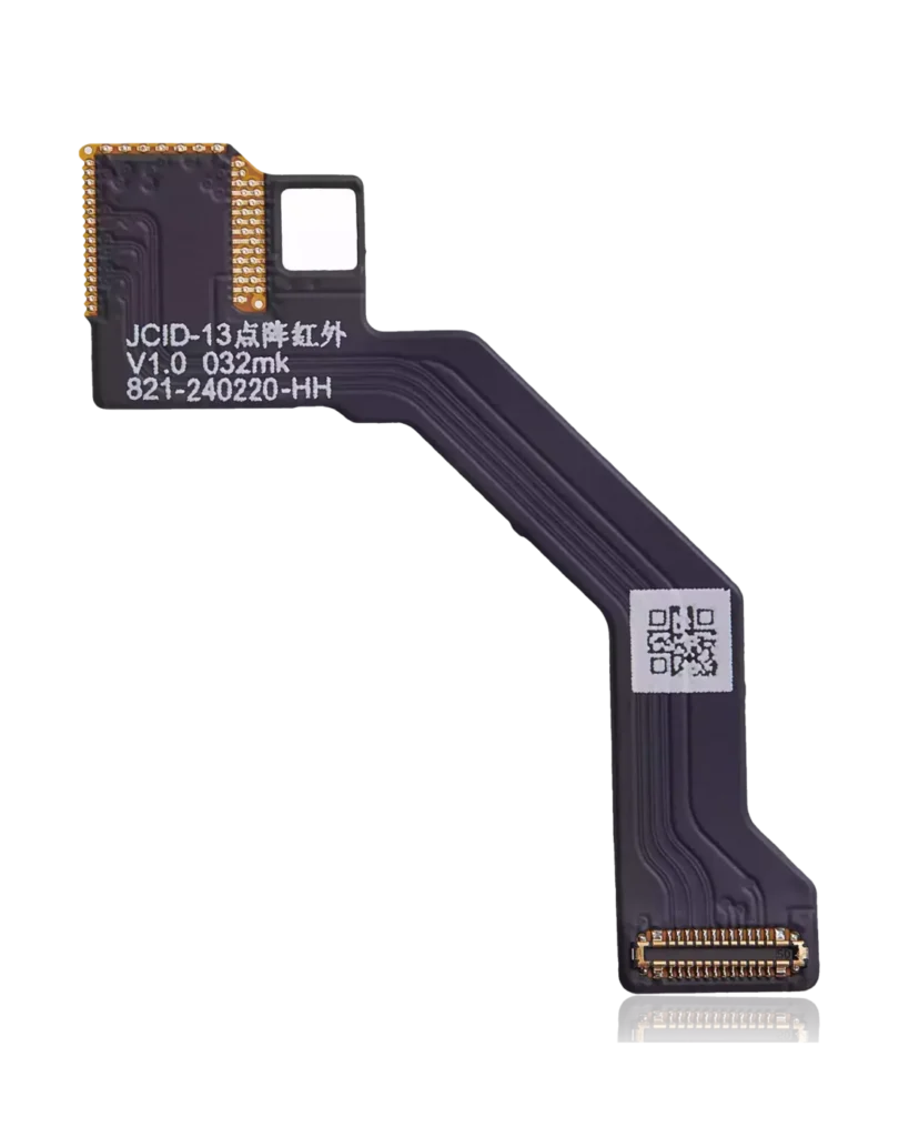 Infrared FPC (No chip) Flex Cable For iPhone 13 (Soldering Required) (JCID)