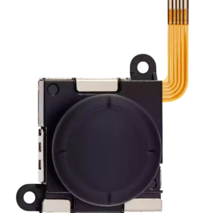 TMR Hall 3D Analog Joystick For Nintendo Switch / Switch OLED / Switch Lite (Magnetic)