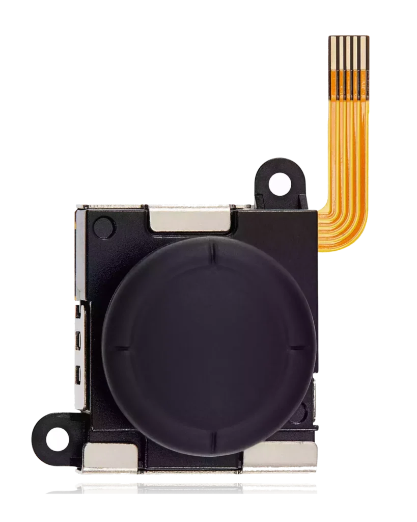 TMR Hall 3D Analog Joystick For Nintendo Switch / Switch OLED / Switch Lite (Magnetic)