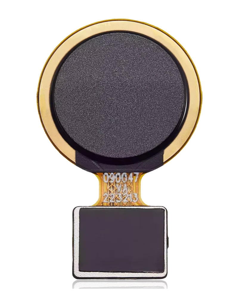 Fingerprint Scanner (On the Back) For T-Mobile Revvl 4 Plus