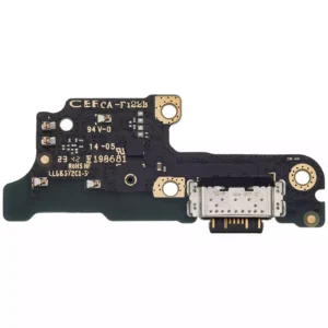 Charging Port With PCB Board For Xiaomi Redmi 13C