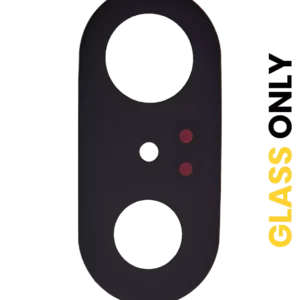 Back Camera Lens (Glass Only) With Adhesive For Google Pixel 7