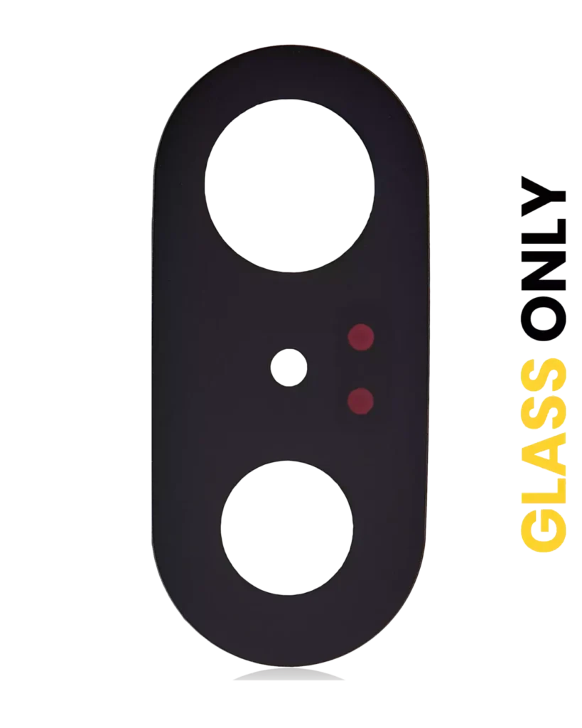 Back Camera Lens (Glass Only) With Adhesive For Google Pixel 7