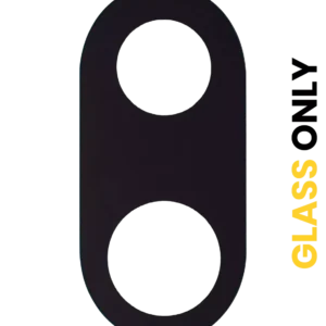 Back Camera Lens (Glass Only) With Adhesive For Google Pixel 7A (All Colors)