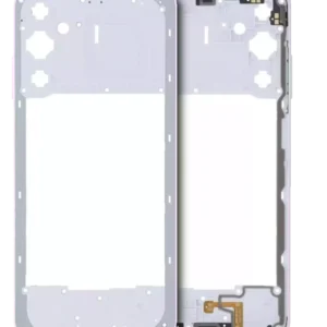 Mid-Frame Housing For Samsung Galaxy A05S (A057 / 2023) (Violet)