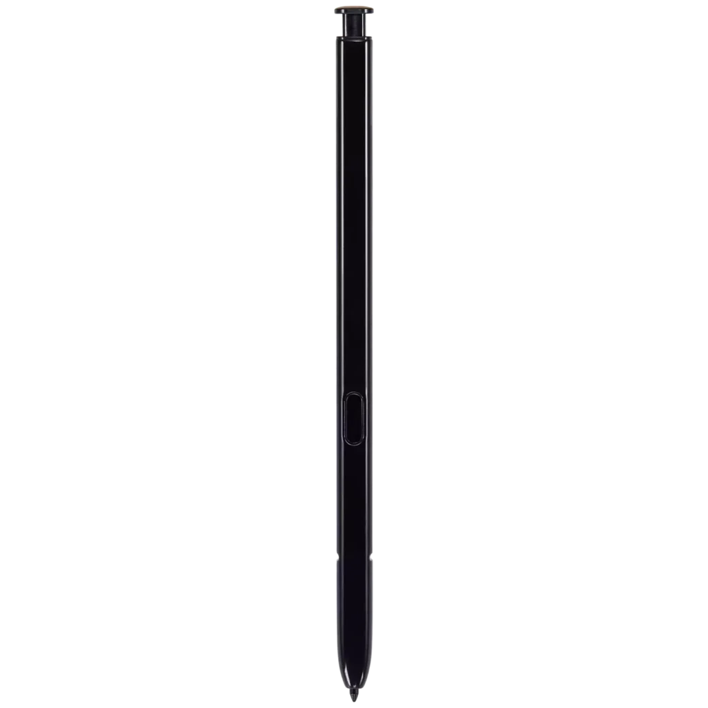 Stylus Pen For Samsung Galaxy Note 20 Ultra (Aftermarket) (Aura Black)