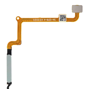 Fingerprint Reader With Flex Cable For Xiaomi Redmi 13C (Clover Green)