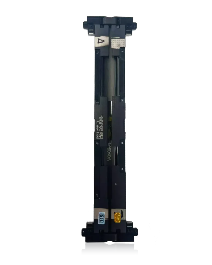 Hinge Mechanism For Google Pixel Fold