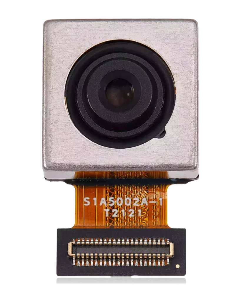 Back Camera (Wide) For Motorola Moto G Stylus 5G (XT2215 / 2022)