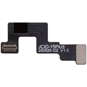 Front Camera Tag-On FPC Repair For iPhone 15 Plus (JCID)