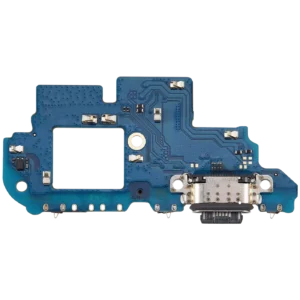 Charging Port With Board For Samsung Galaxy A54 5G (A546 / 2023) (Aftermarket Plus)