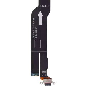 Charging Port Flex Cable For Samsung Galaxy Z Fold 6 (F956) (Premium)